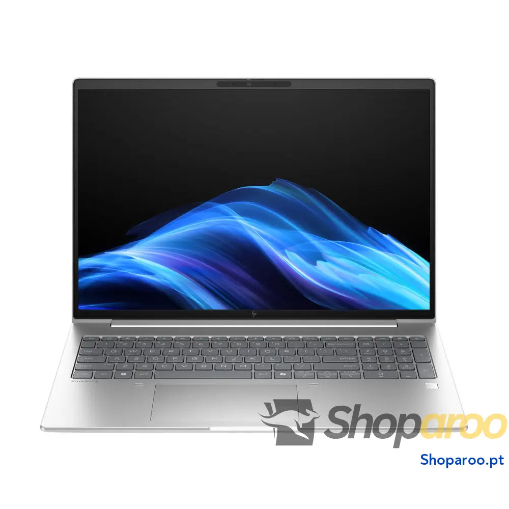 Laptop HP AD3A2ET#ABE 16" intel core ultra 5 16 GB RAM 512 GB SSD