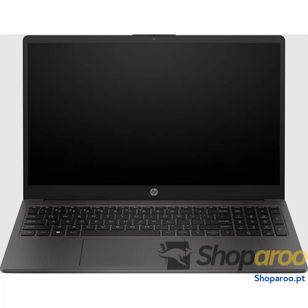 Laptop HP AL0A0AT 8 GB RAM 256 GB Qwerty espanhol 15,6"