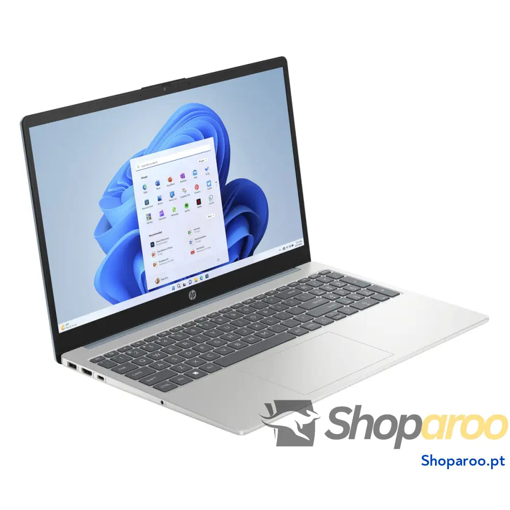 Laptop HP B95A7EA 15,6" Intel Core i7-1355U 16 GB RAM 512 GB SSD