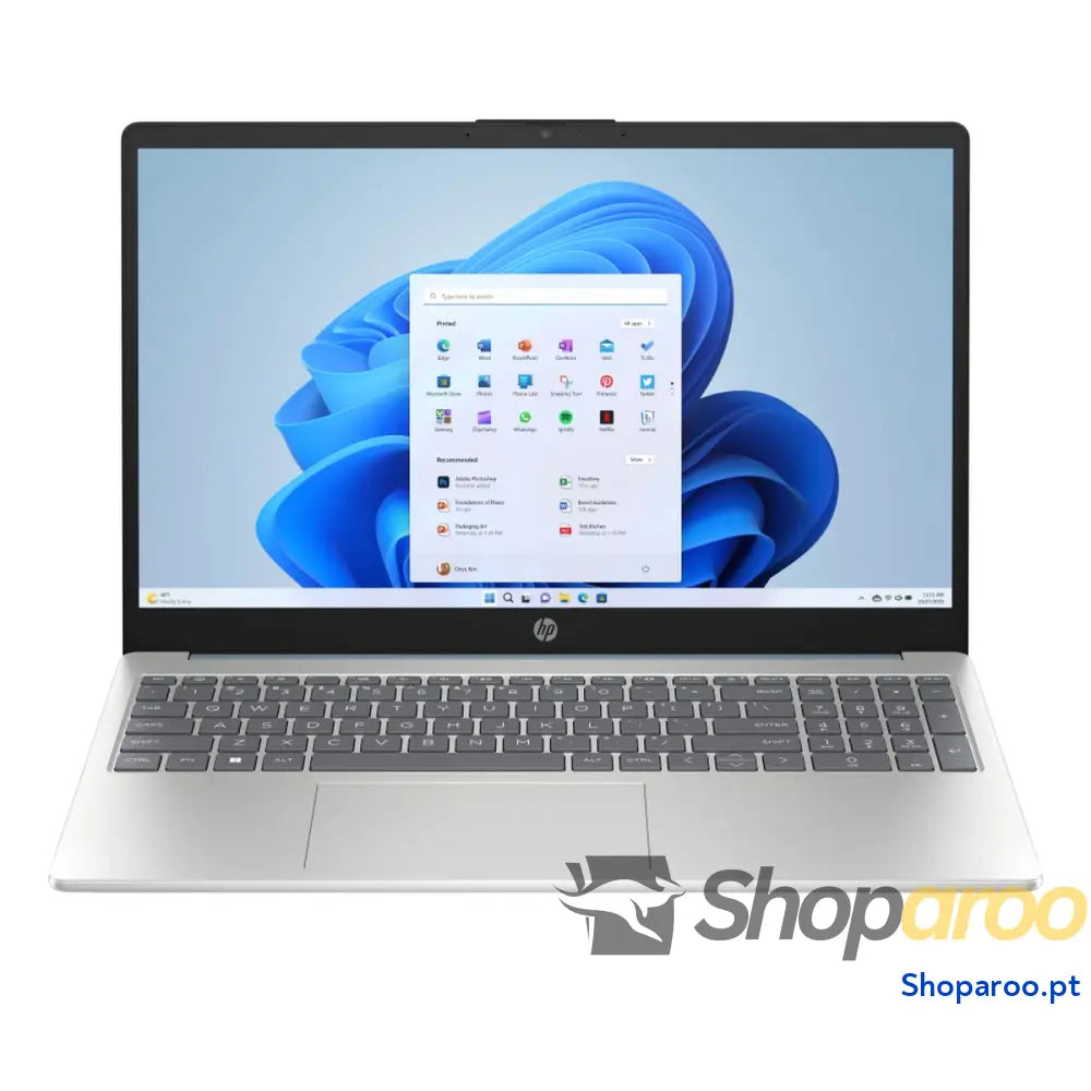 Laptop HP B9FR0EA