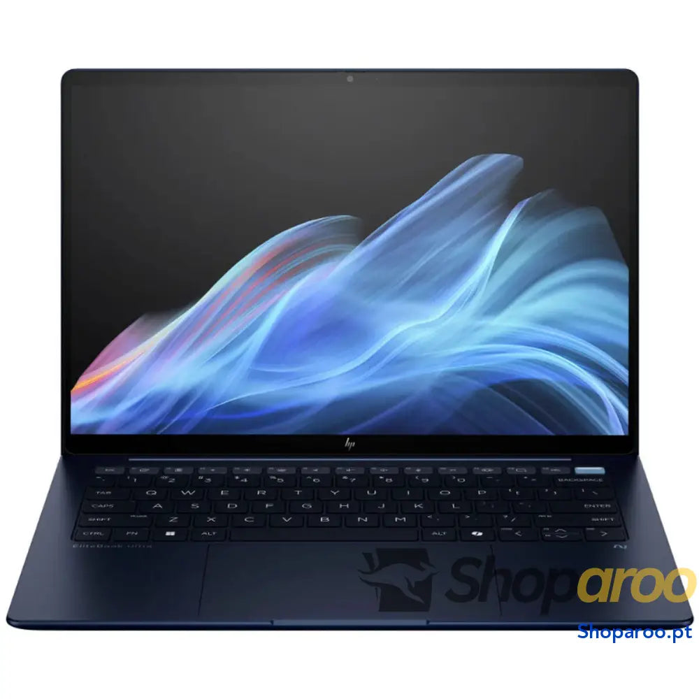 Laptop HP B9ZW8ET 14" 32 GB RAM 512 GB SSD