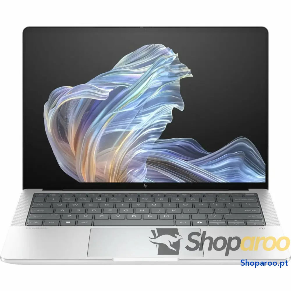 Laptop HP B9ZW9ET 14" 64 GB RAM 1 TB SSD