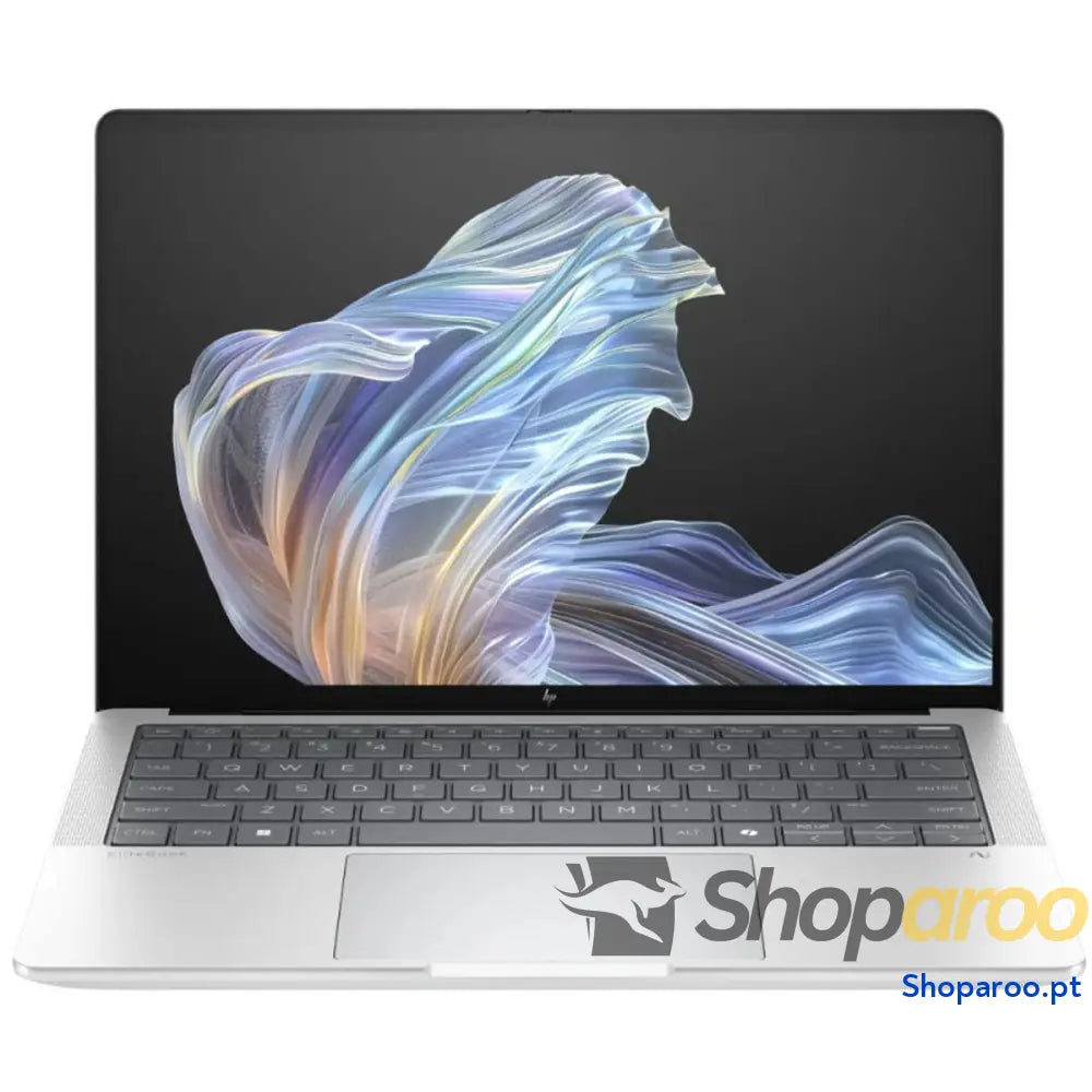 Laptop HP B9ZX1ET 14"