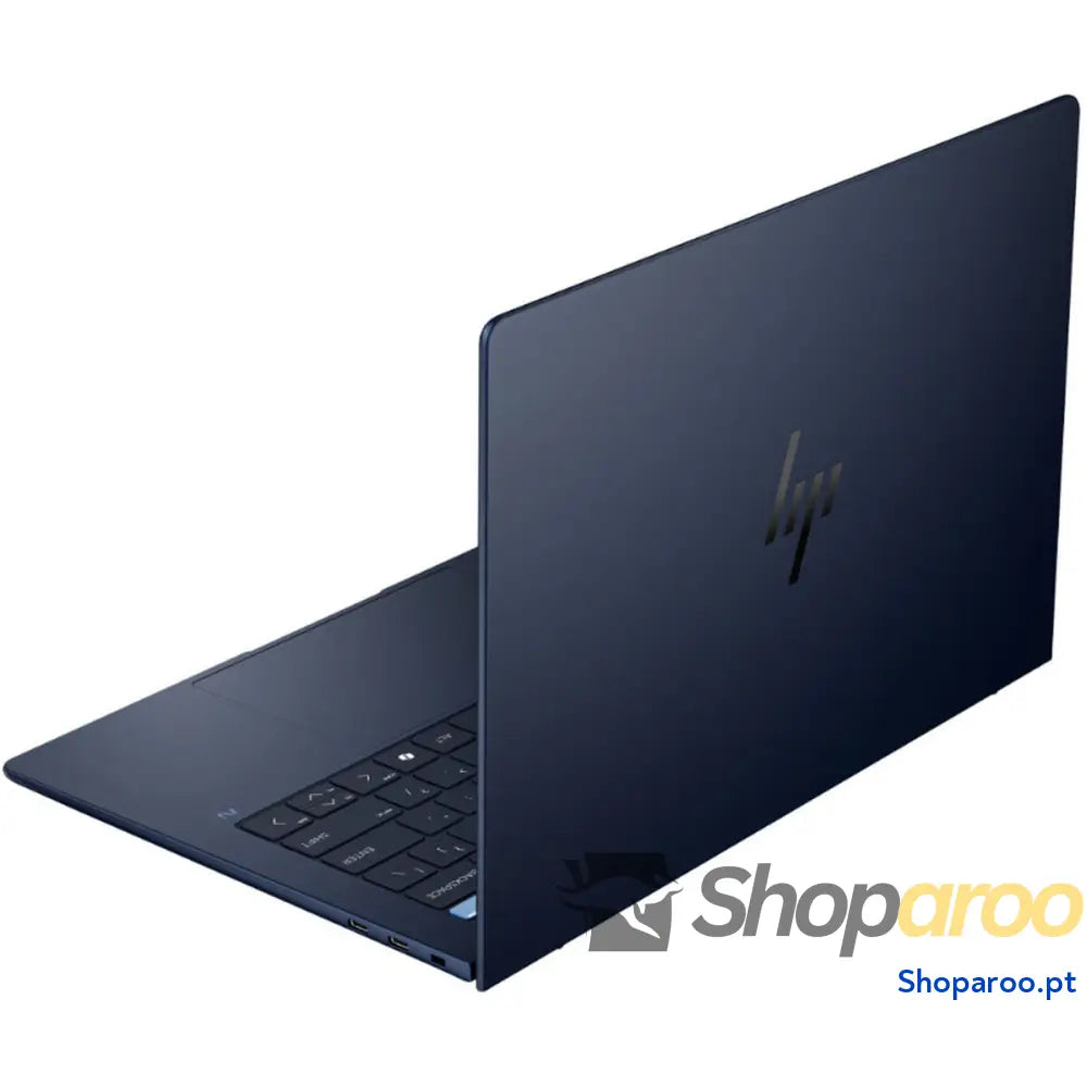 Laptop HP B9ZX2ET 14" Intel Core Ultra 7 258V 32 GB RAM 512 GB SSD
