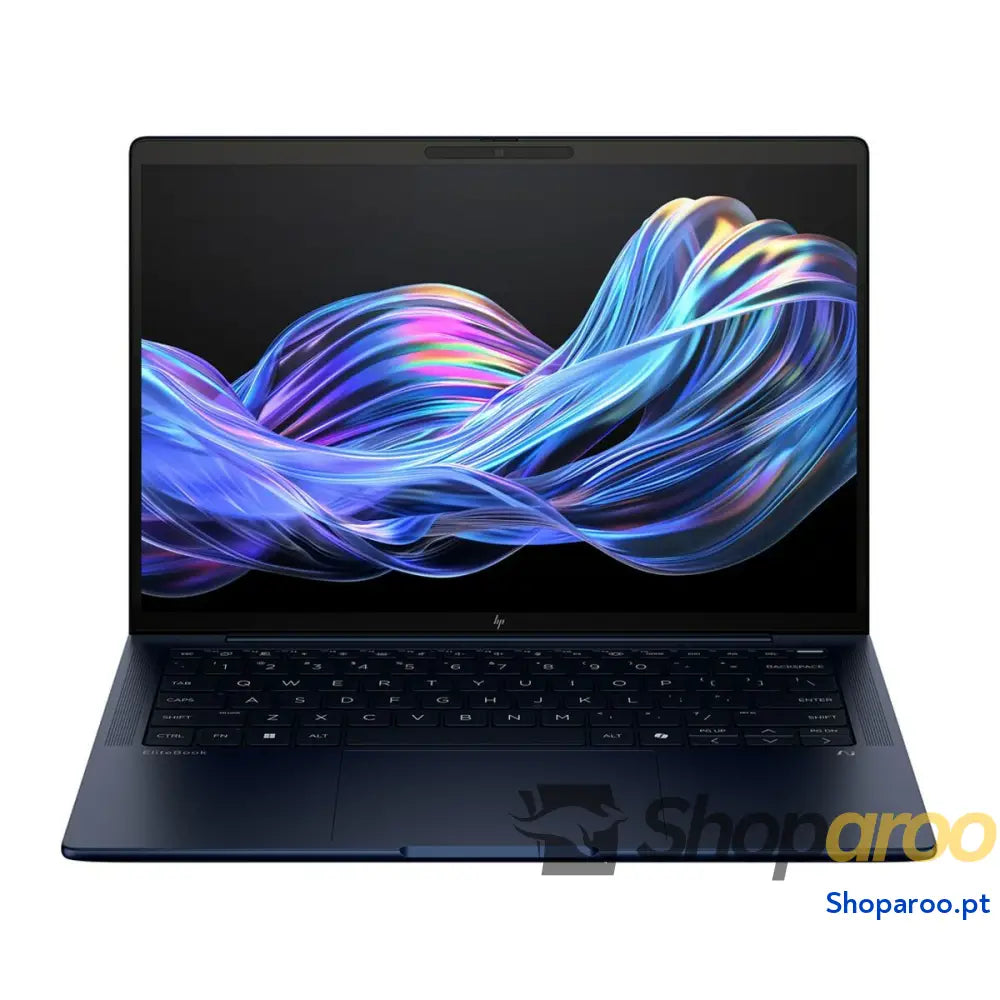 Laptop HP B9ZY4ET 14" Intel Core Ultra 7 258V 32 GB RAM 1 TB SSD