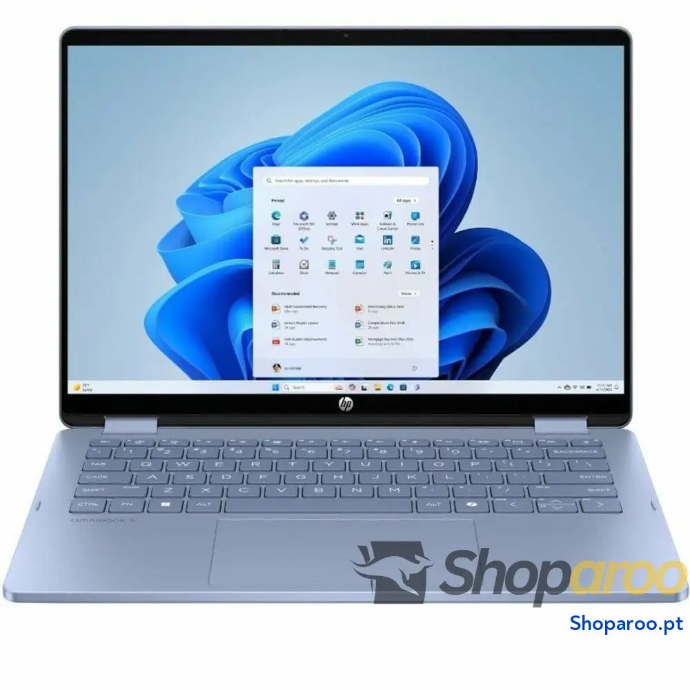 Laptop HP BH6H1EA