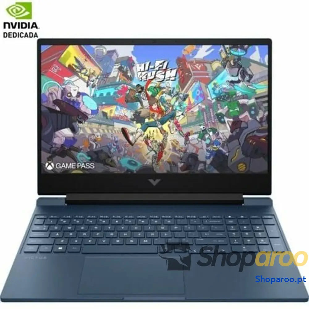 Laptop HP BL2B7EA 15" 16 GB RAM 1 TB SSD
