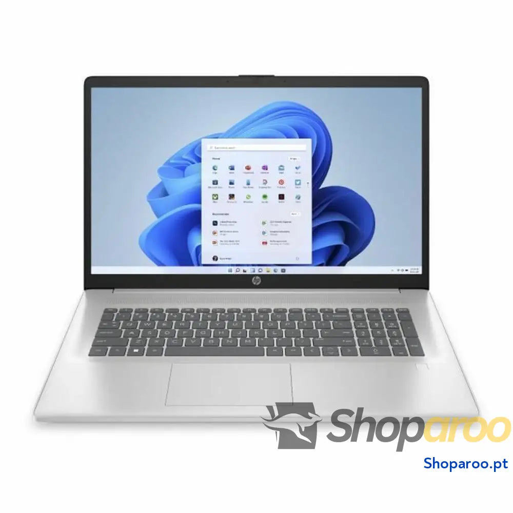 Laptop HP cp2042nf 17,3" AMD Ryzen 5 7520U 16 GB RAM 512 GB SSD