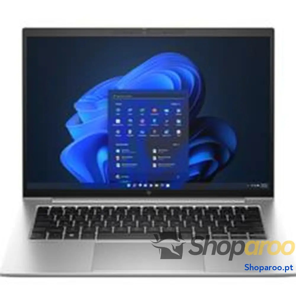 Laptop HP EB1040G10 14" i7-1360P 32 GB RAM 512 GB SSD Qwerty espanhol