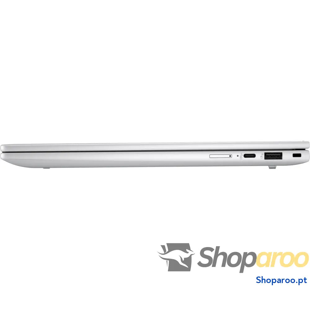 Laptop HP EliteBook 1040 G11 14" Intel Evo Core Ultra 5 125H 16 GB RAM 512 GB SSD Qwerty espanhol