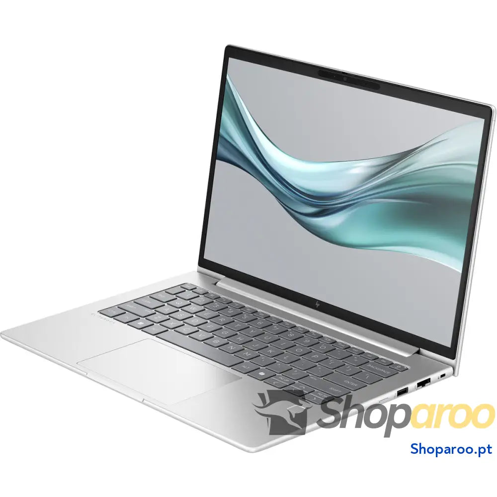 Laptop HP ELITEBOOK 645 G11 14" 16 GB RAM 512 GB SSD Qwerty espanhol AMD Ryzen 7 7735U
