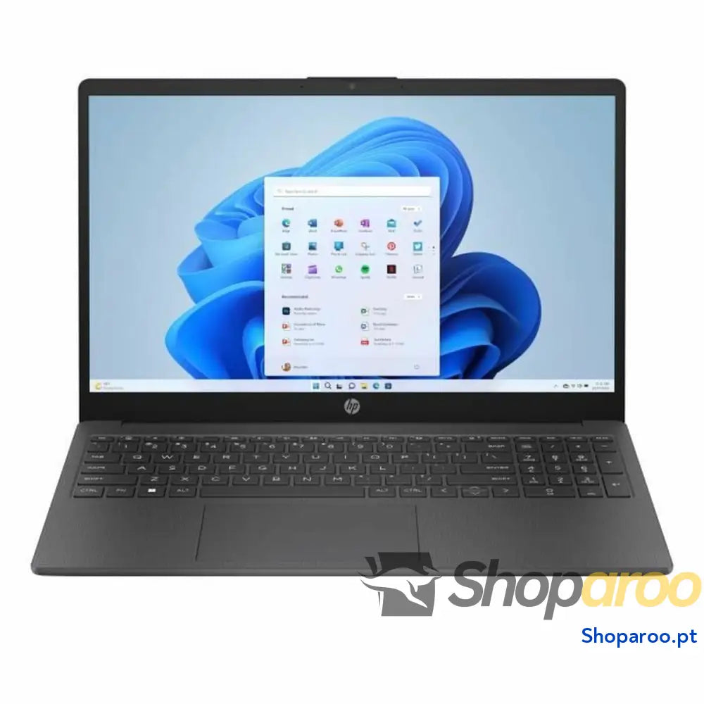 Laptop HP fd0064nf 15,6" 8 GB RAM 256 GB SSD