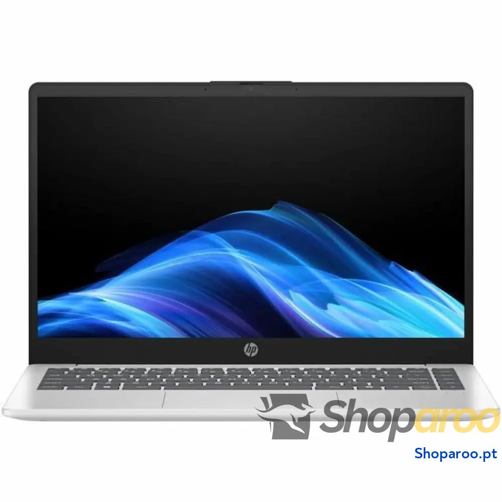 Laptop HP Omnibook 3 14-ha0015nf 14'' Ryzen 5 3450U 16 GB RAM 512 GB SSD