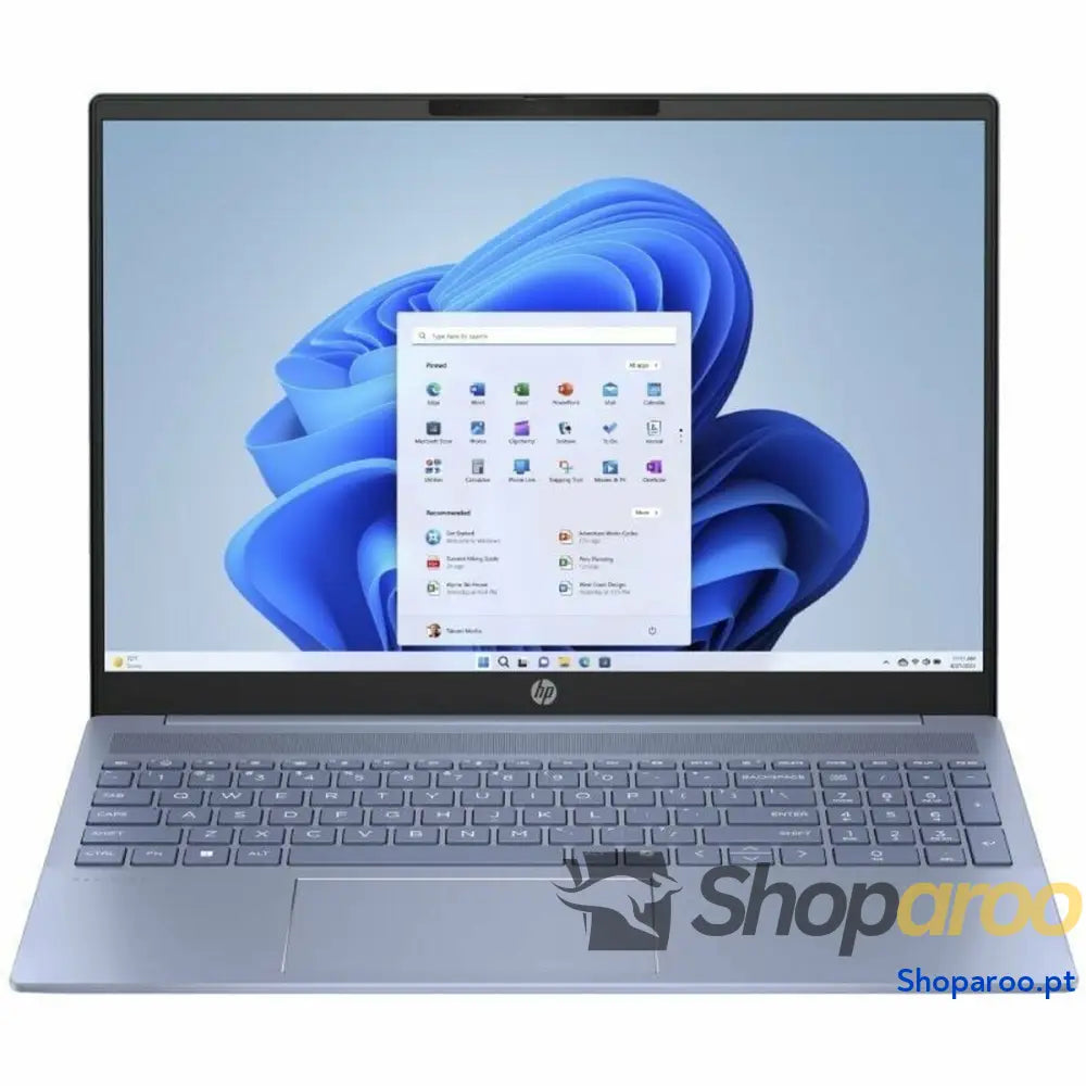 Laptop HP Pavilion 16-AG0005NS 16" 16 GB RAM 1 TB SSD