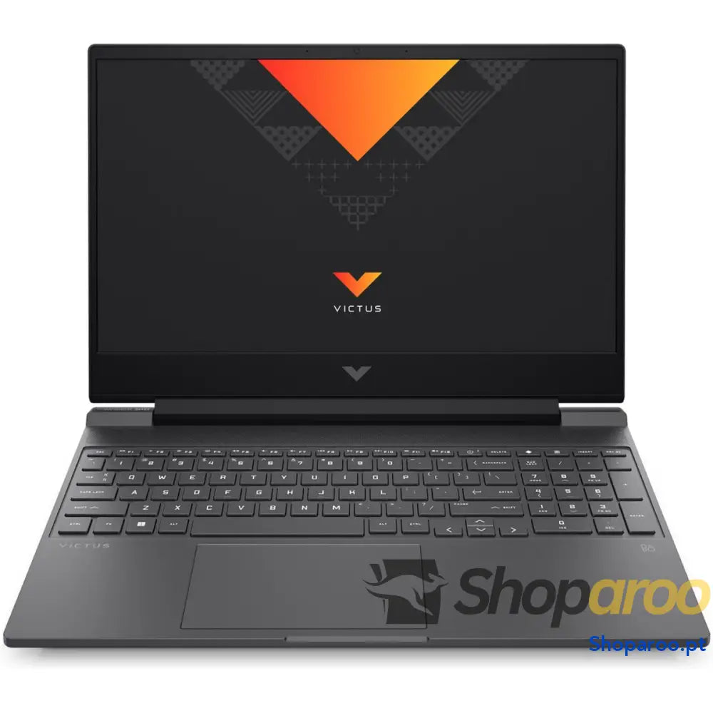 Laptop HP VICTUS 15-fa0052ns 512 GB SSD NVIDIA GeForce RTX 3050