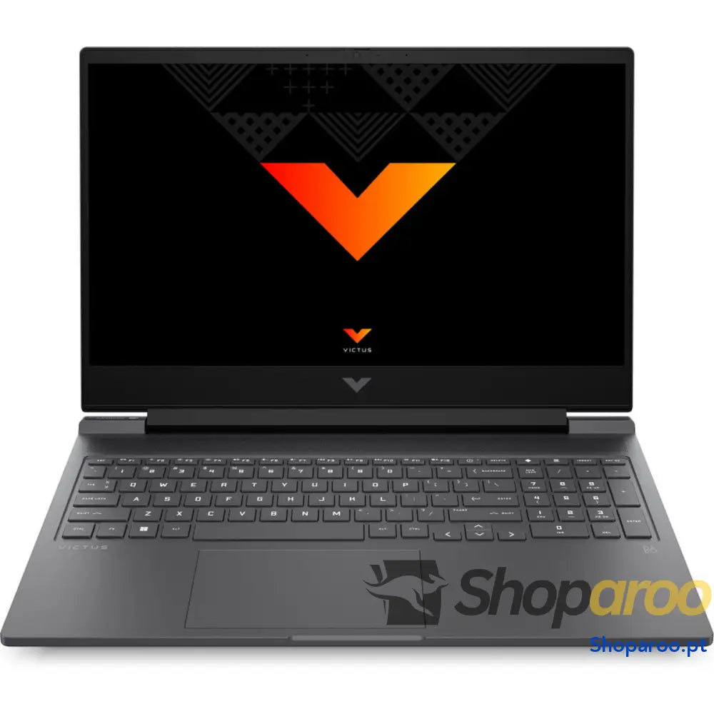 Laptop HP VICTUS 16-S0009NS R7-7840HS 512 GB SSD Nvidia Geforce RTX 4050