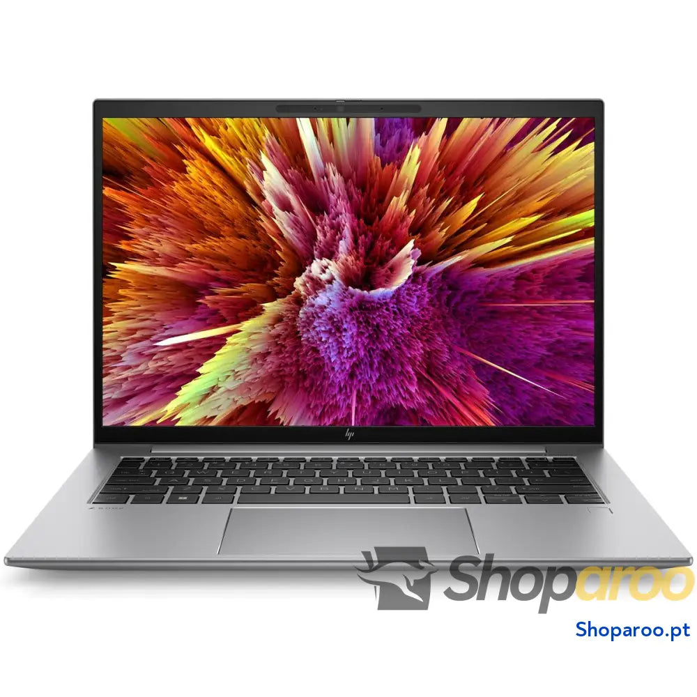 Laptop HP ZBook Firefly G10 14" 16 GB RAM 1 TB SSD NVIDIA RTX A500 i7-1365u