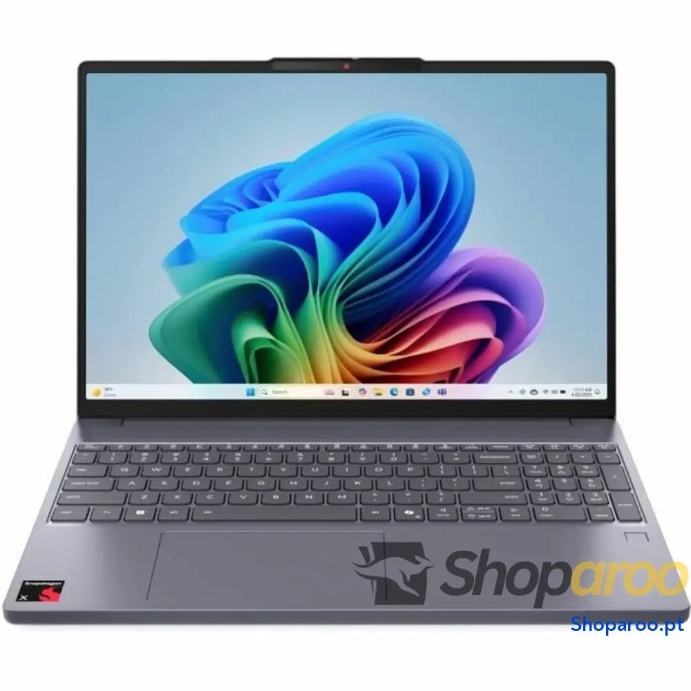 Laptop Lenovo 15,3" 16 GB RAM 512 GB SSD