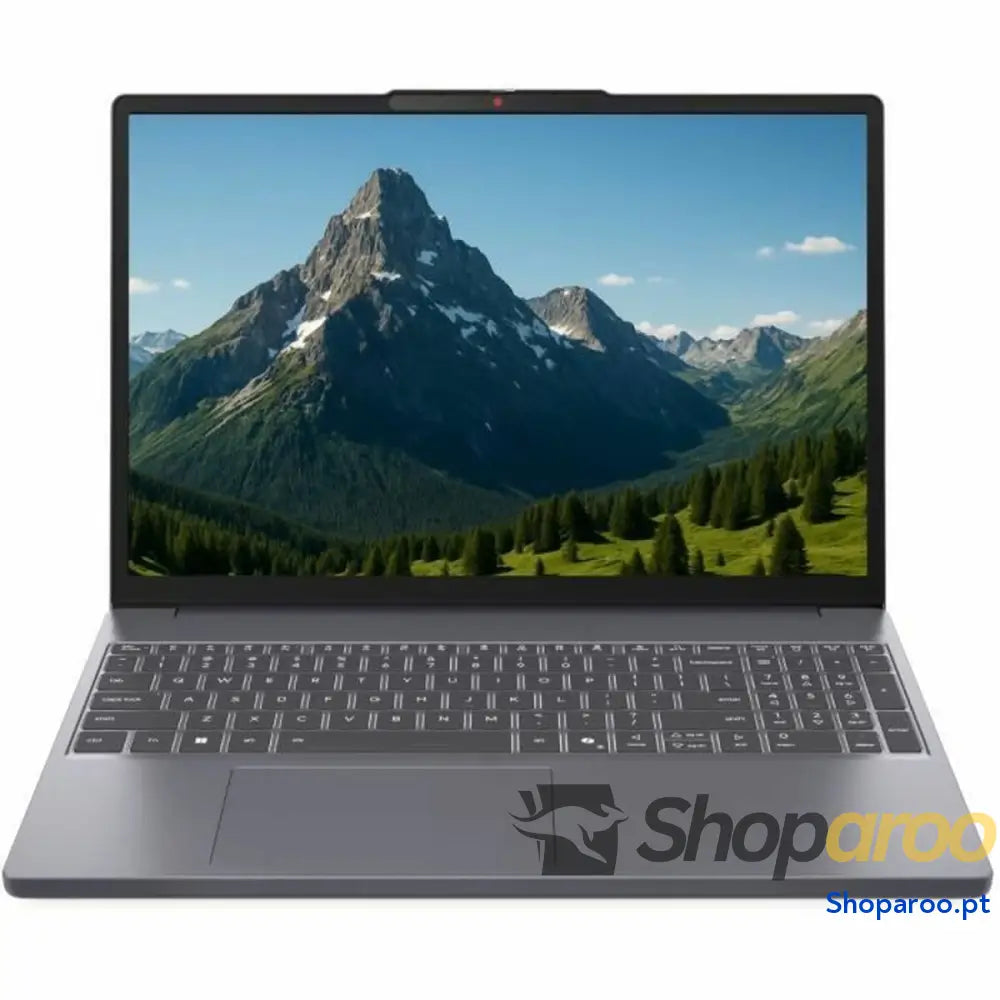 Laptop Lenovo 15,3" intel core i5-13420h 16 GB RAM 512 GB SSD