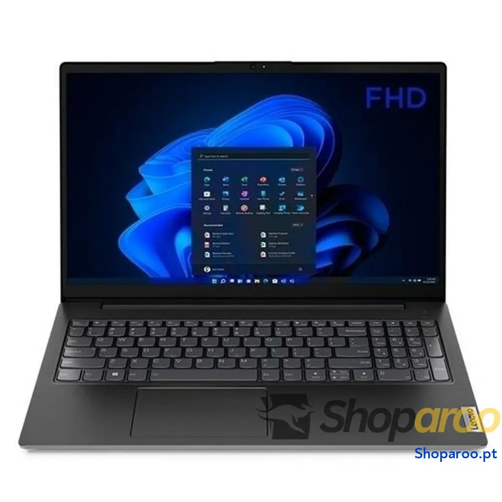 Laptop Lenovo 15,6" 16 GB RAM