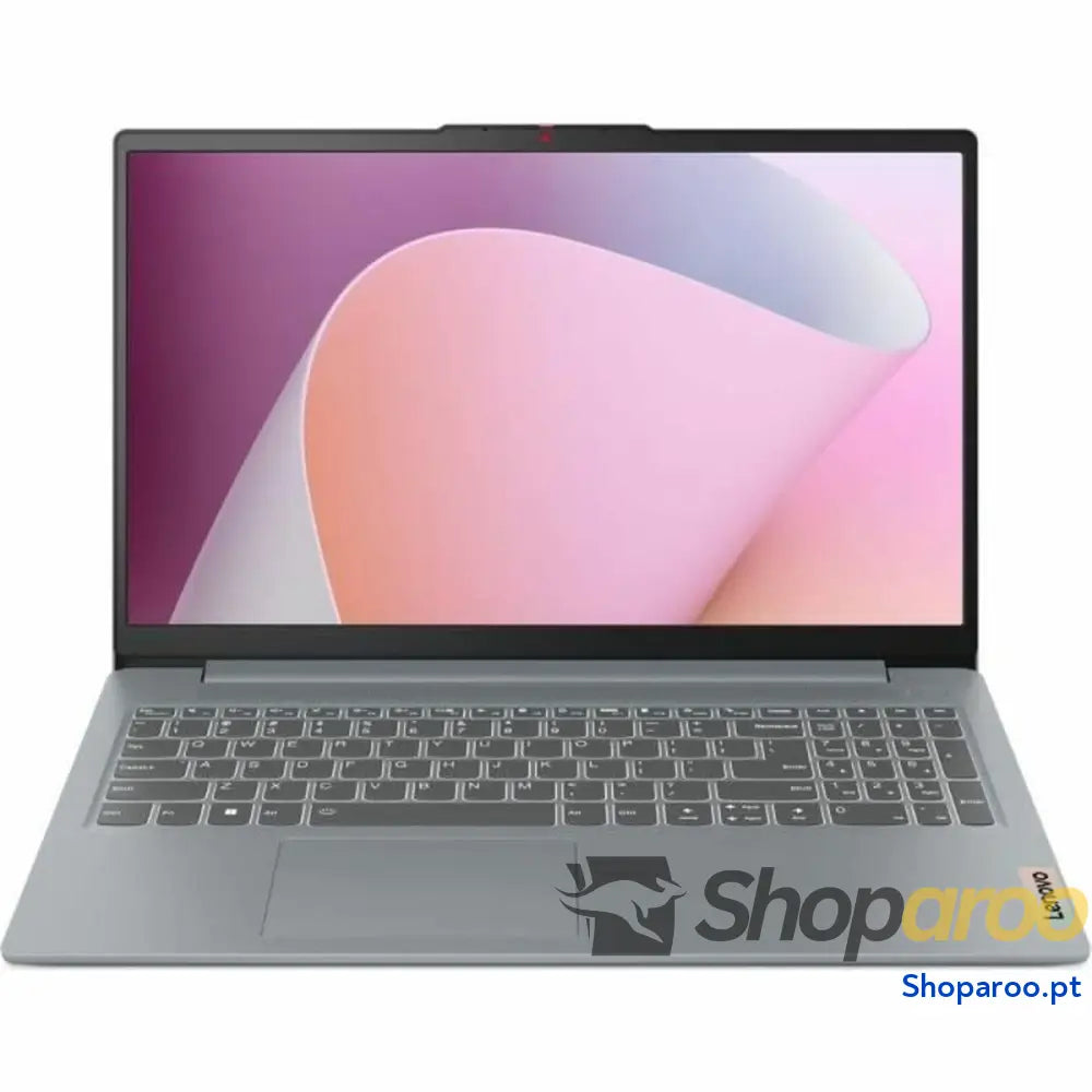 Laptop Lenovo 15,6" AMD Ryzen 5 7520U 8 GB RAM 512 GB SSD