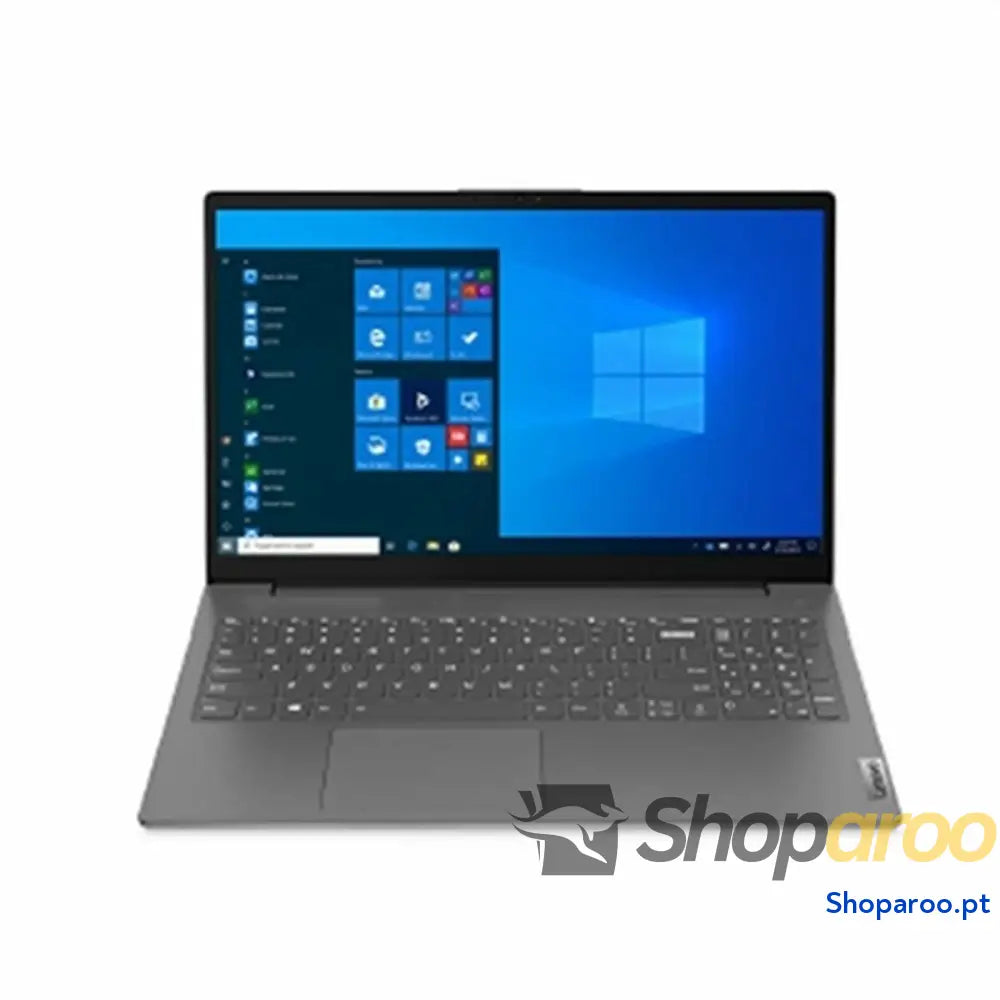 Laptop Lenovo 15 G2 ALC 15,6" 16 GB RAM 512 GB AMD Ryzen 3 5300U Qwerty espanhol