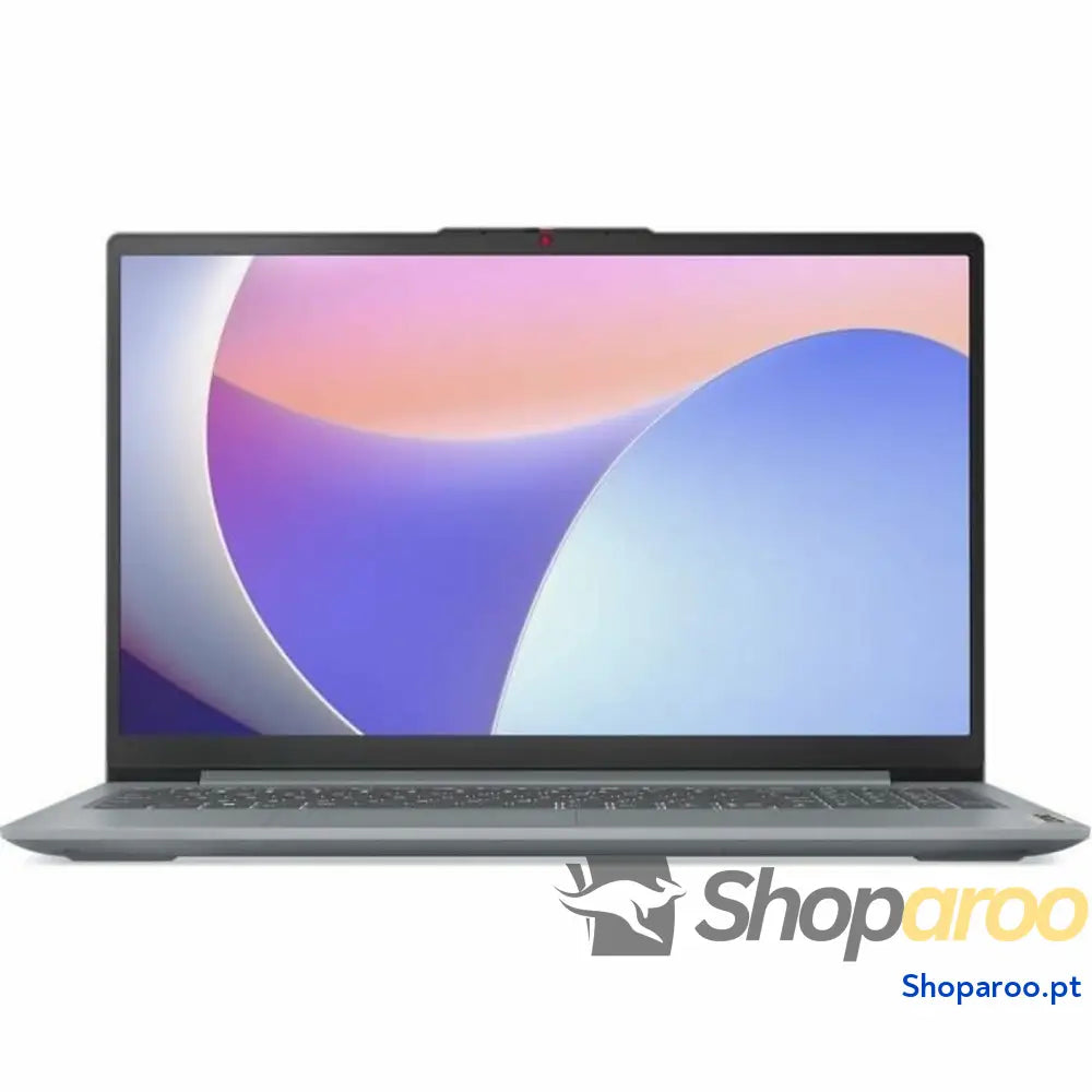 Laptop Lenovo 15" Intel Core i3 N305 8 GB RAM 512 GB SSD Azerty Francês