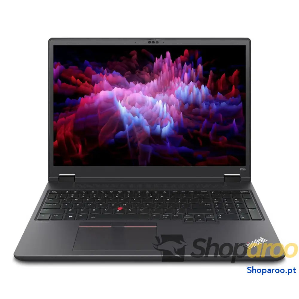 Laptop Lenovo 21FE000JPB 16" ryzen 7-7840hs 16 GB RAM 512 GB SSD NVIDIA RTX A1000