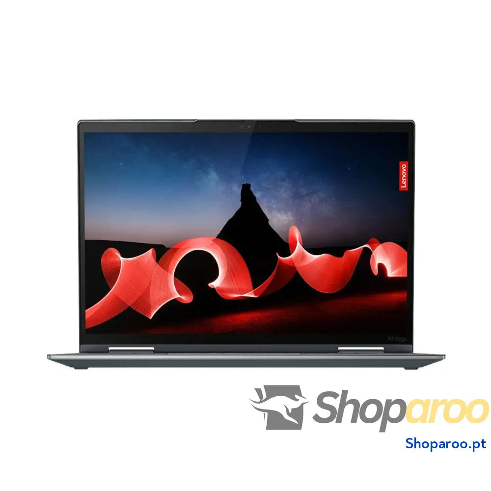 Laptop Lenovo 21HRS16500 14" 32 GB RAM 512 GB SSD
