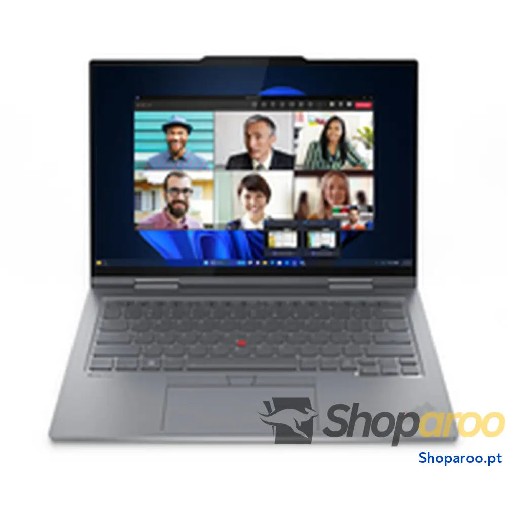 Laptop Lenovo 21KE0068SP 14" Intel Core Ultra 5 125U 32 GB RAM 1 TB SSD