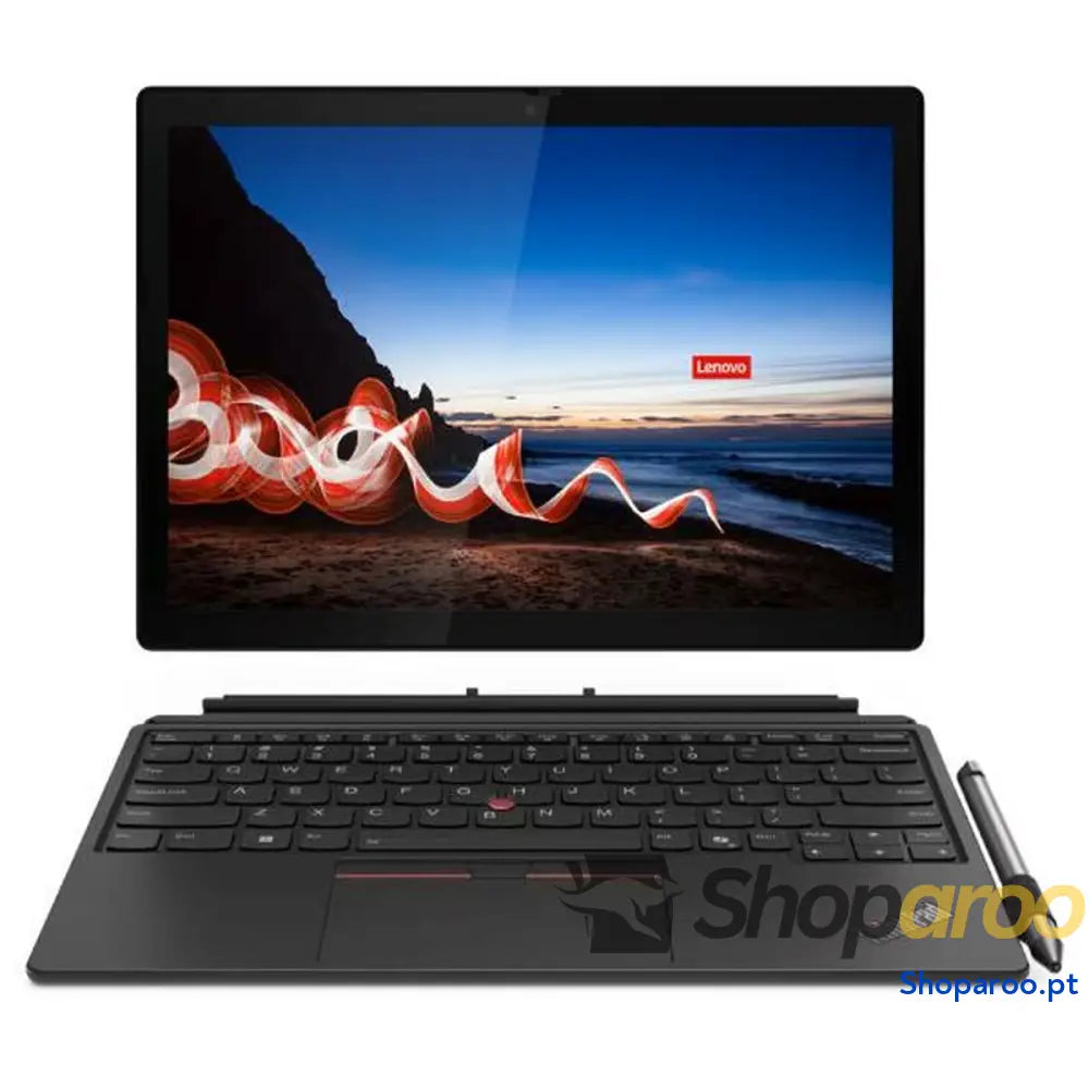 Laptop Lenovo 21LK0026SP 12,3" Intel Core Ultra 7 155u 16 GB RAM 512 GB SSD