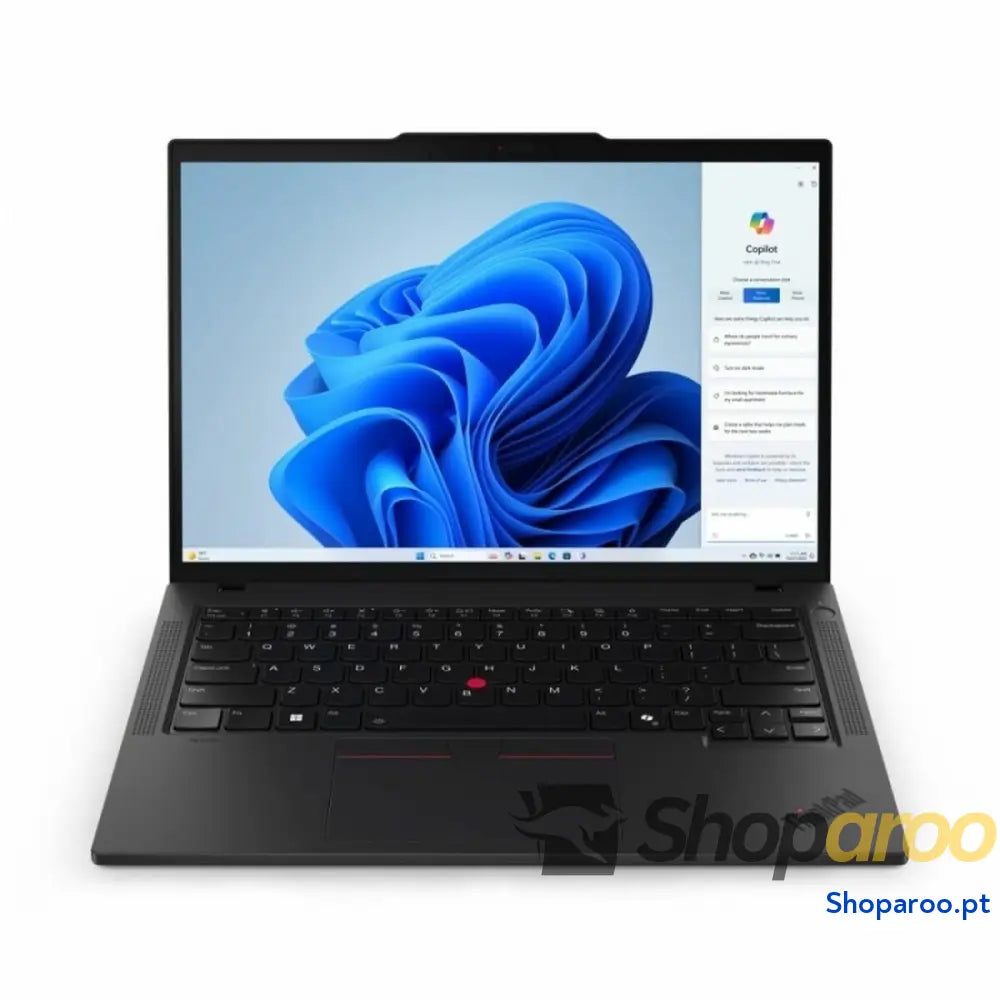 Laptop Lenovo 21MC001QSP 14" 32 GB RAM 1 TB SSD Qwerty espanhol