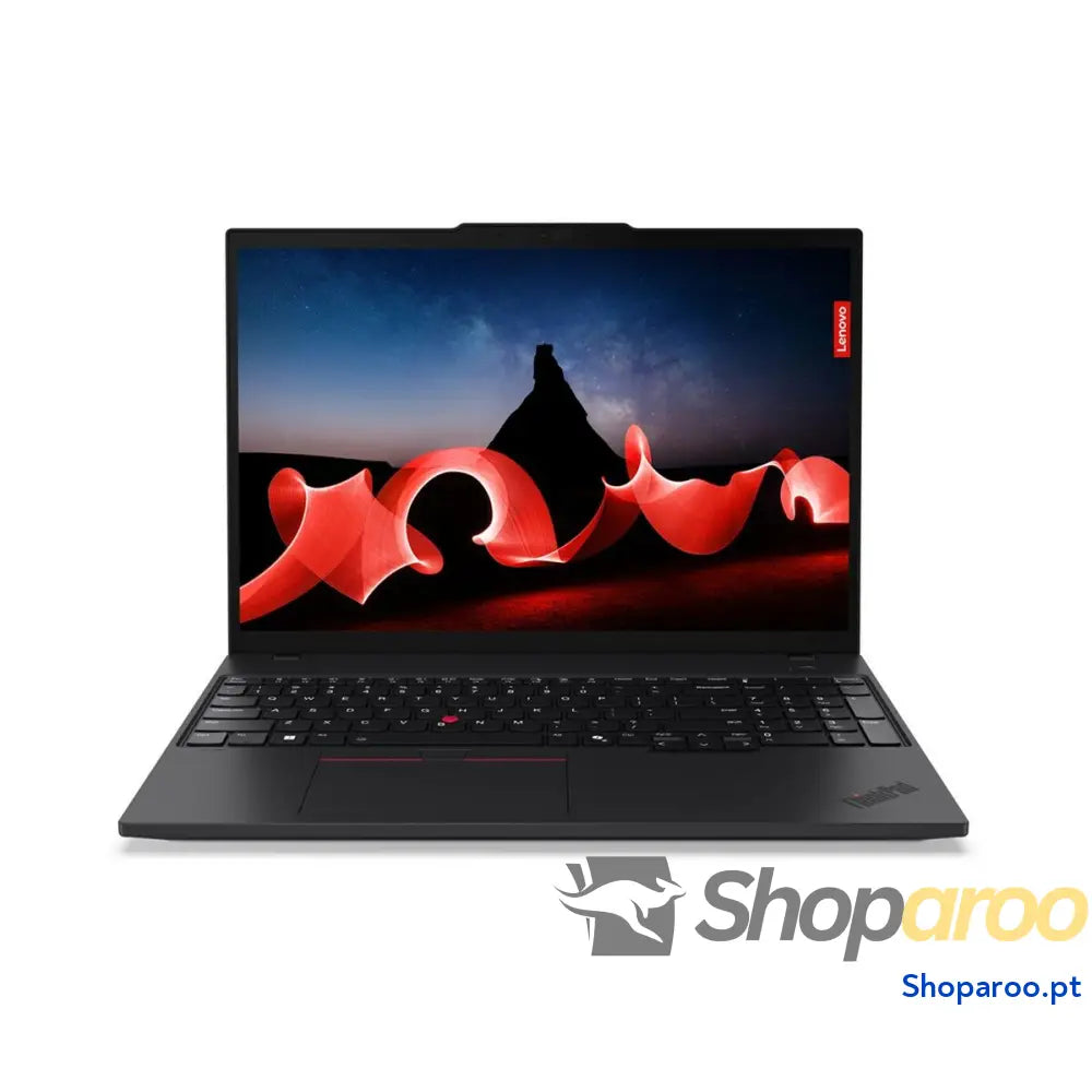 Laptop Lenovo 21MN007XPB 16" Intel Core Ultra 5 125U 16 GB RAM 512 GB SSD