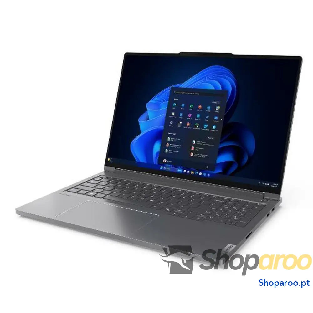 Laptop Lenovo 21N50016SP 16" 16 GB RAM 512 GB SSD