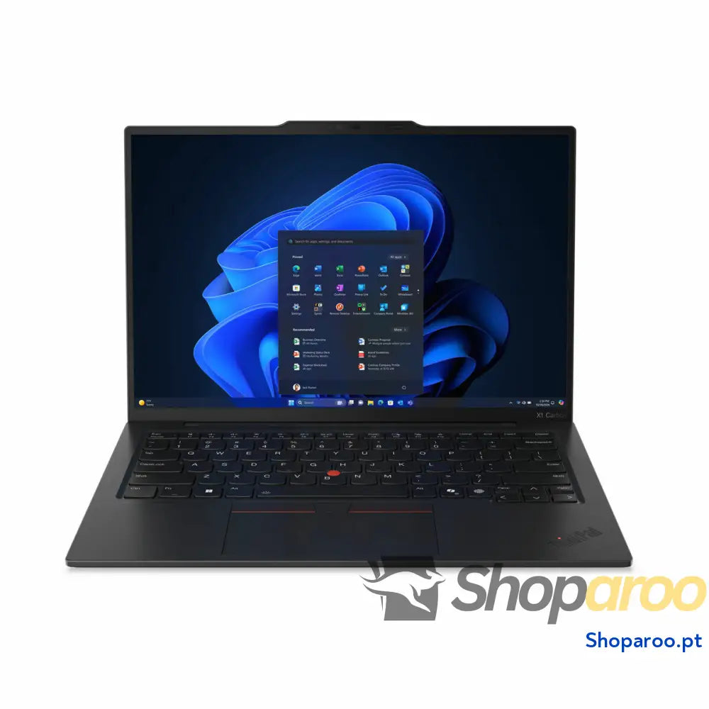Laptop Lenovo 21NX007VSP