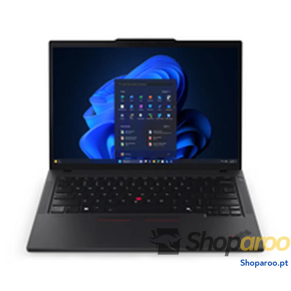 Laptop Lenovo 21QC0031SP 14" 16 GB RAM 512 GB SSD Qwerty espanhol