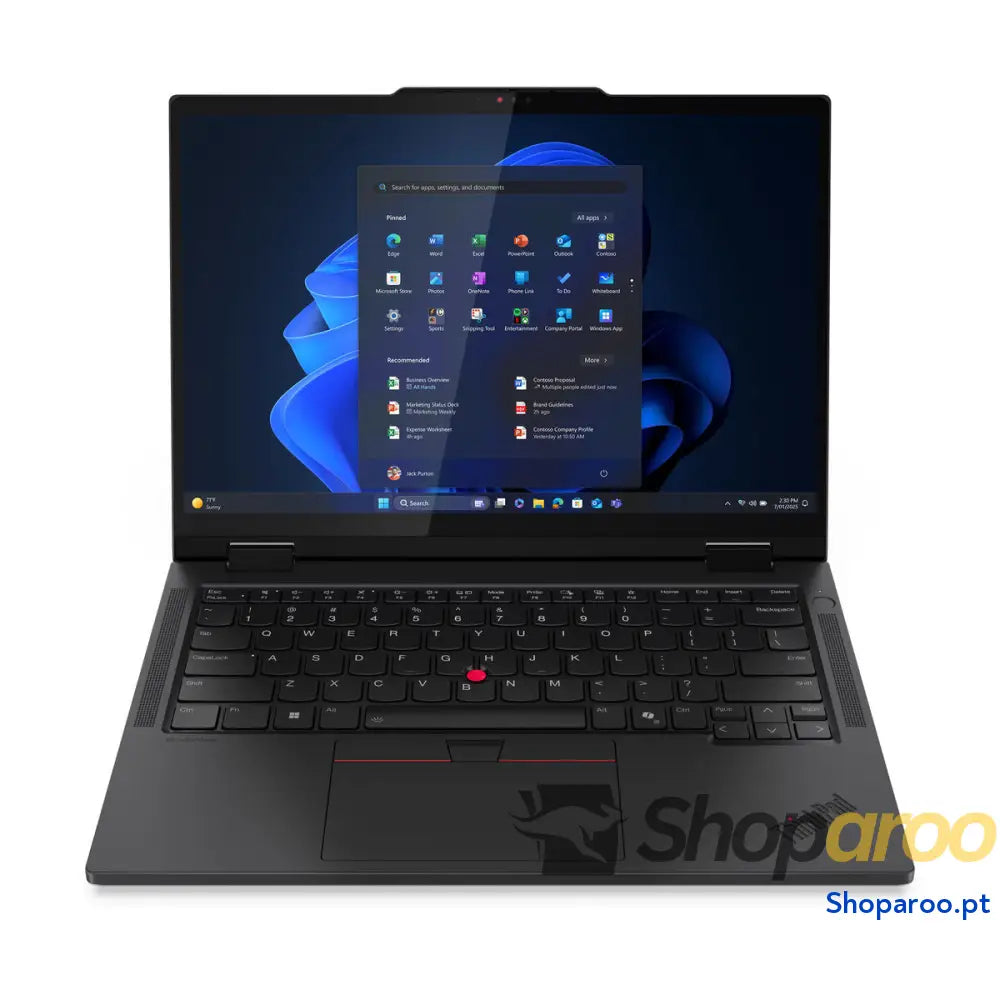 Laptop Lenovo 21R3001VSP
