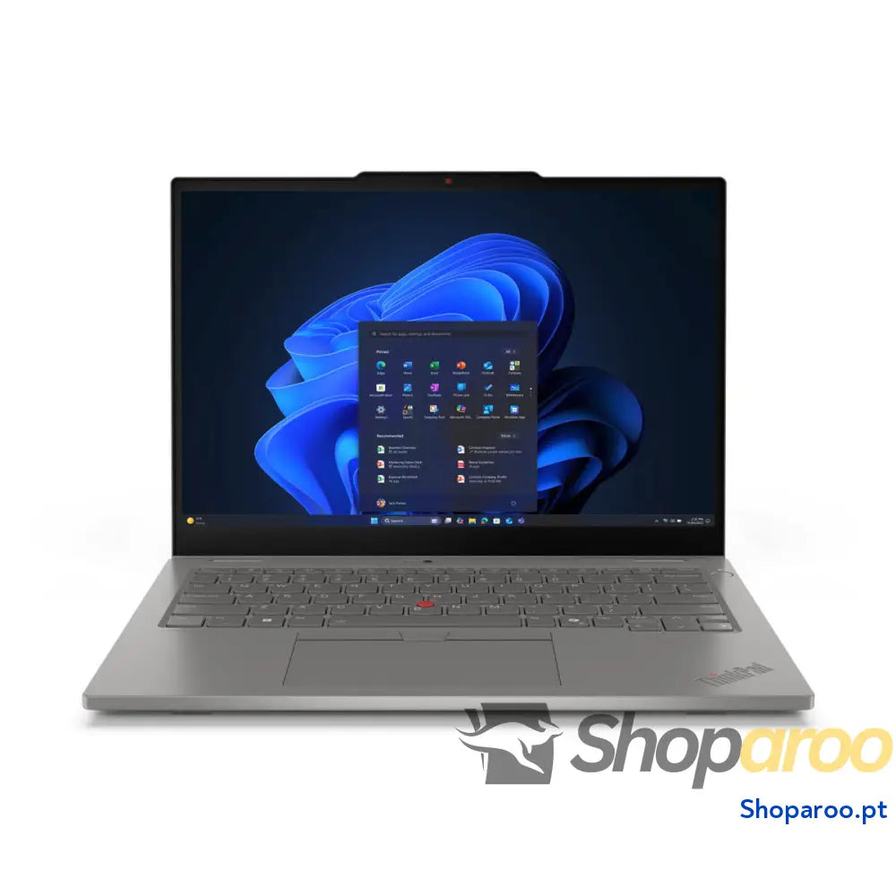 Laptop Lenovo 21R70016SP 13,3" intel core ultra 5 16 GB RAM 512 GB 512 GB SSD