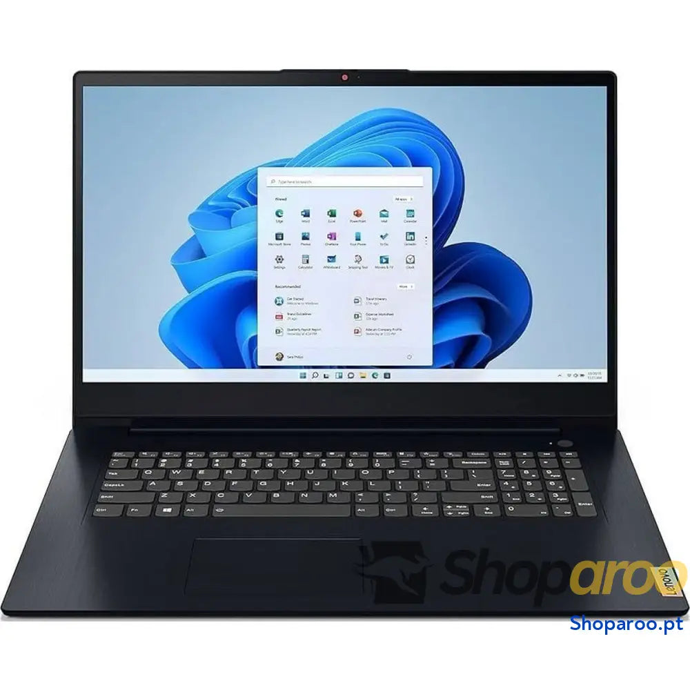 Laptop Lenovo 82RL00E4PB