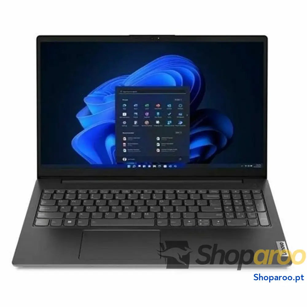 Laptop Lenovo 83A100GFSP 16 GB RAM 15,6" intel core i5-13420h 512 GB SSD Qwerty espanhol