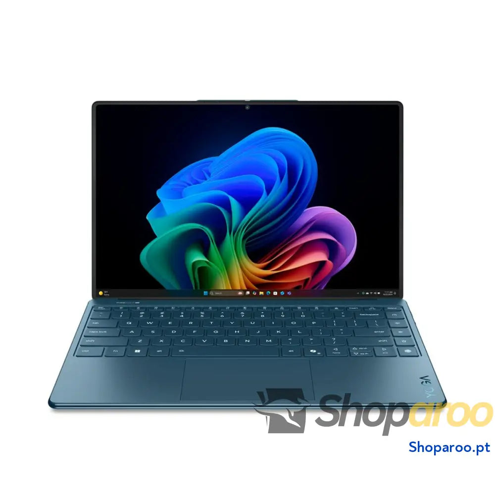 Laptop Lenovo 83CX001PPB 14" Intel Core Ultra 7 258V 32 GB RAM 1 TB SSD