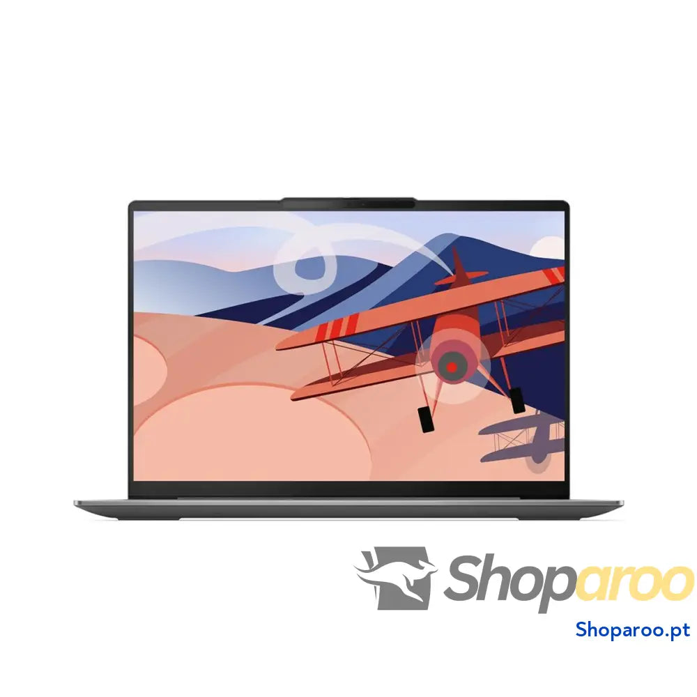 Laptop Lenovo 83E0003BPB 14" I5-13500H 16 GB RAM 512 GB SSD