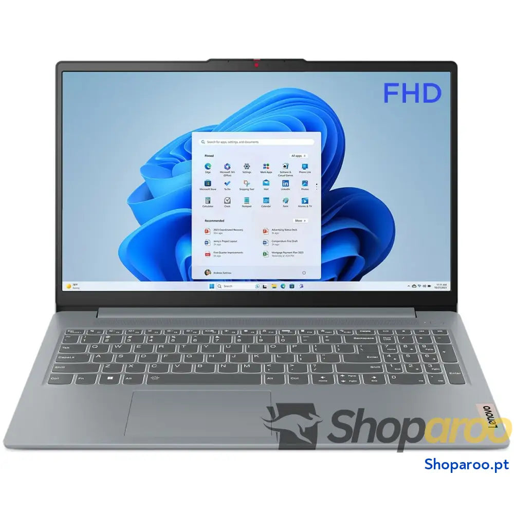 Laptop Lenovo 83EM00K9SP