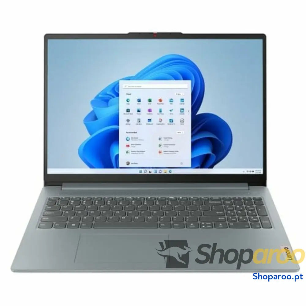 Laptop Lenovo 83EN0002SP 16" intel core i5-13420h 16 GB RAM 1 TB SSD Qwerty espanhol