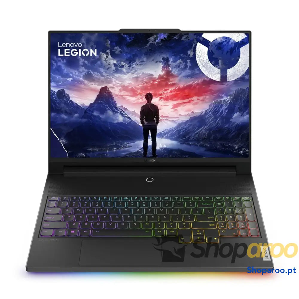 Laptop Lenovo 83EY000LPB 18" intel core ultra 9 275HX 64 GB RAM 2 TB SSD nvidia geforce rtx 5090
