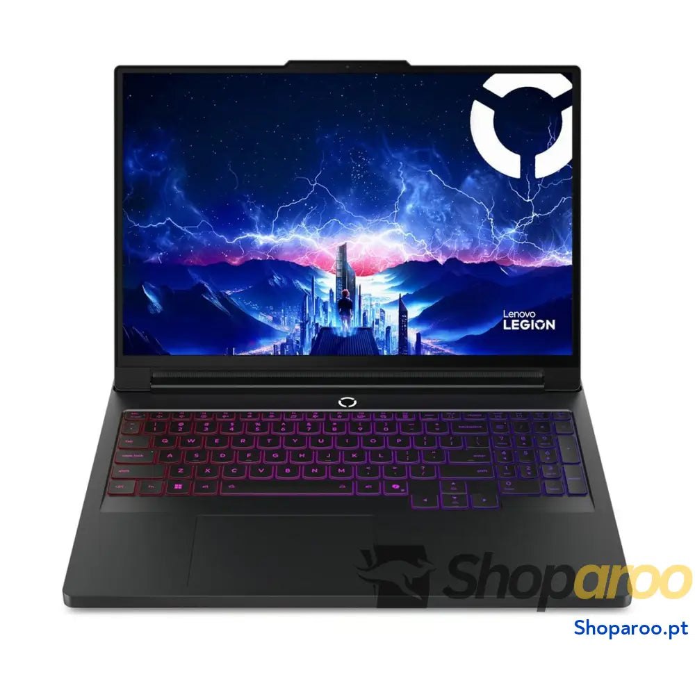 Laptop Lenovo 83F5004HPB 16" 64 GB RAM 2 TB SSD