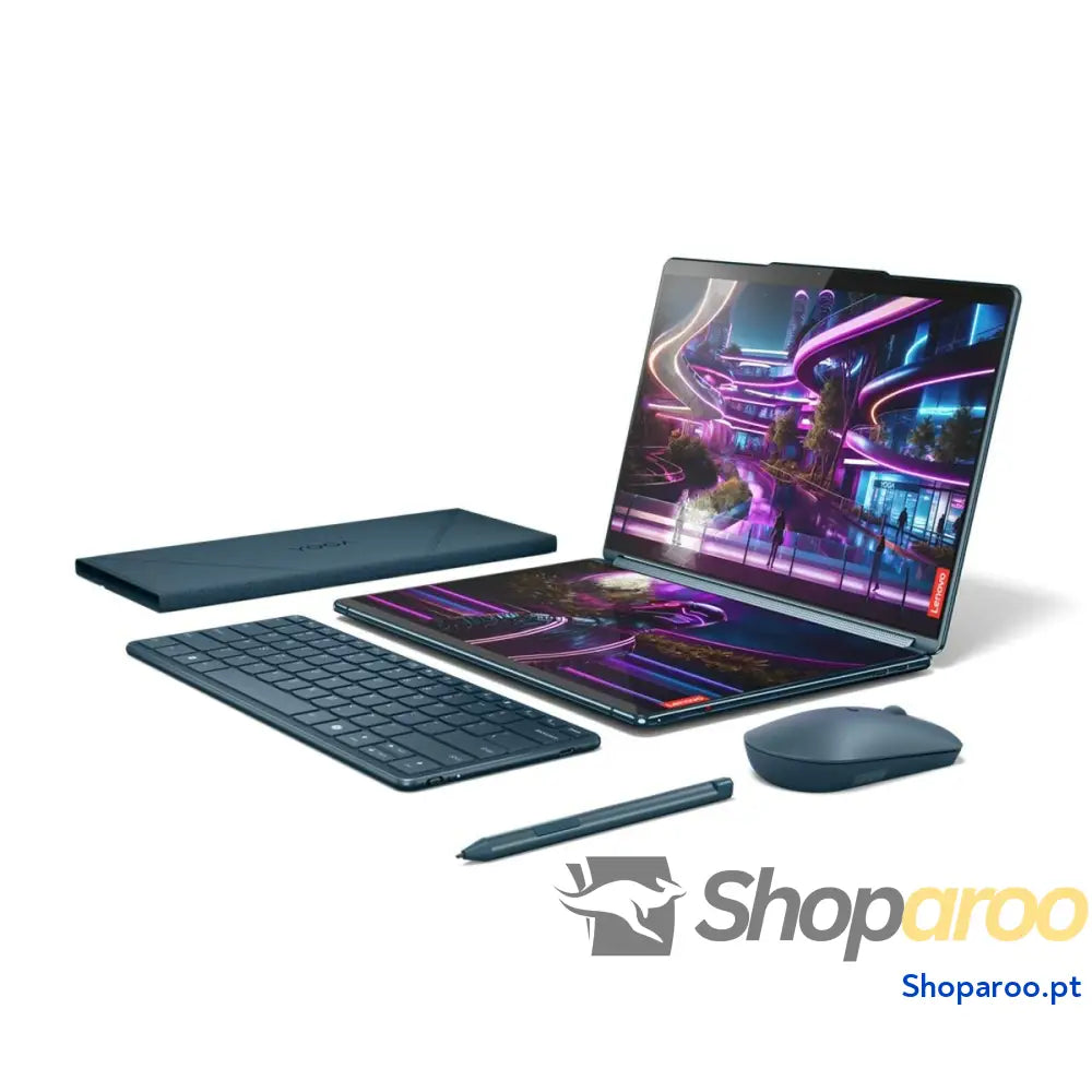 Laptop Lenovo 83FF0020PB_PL
