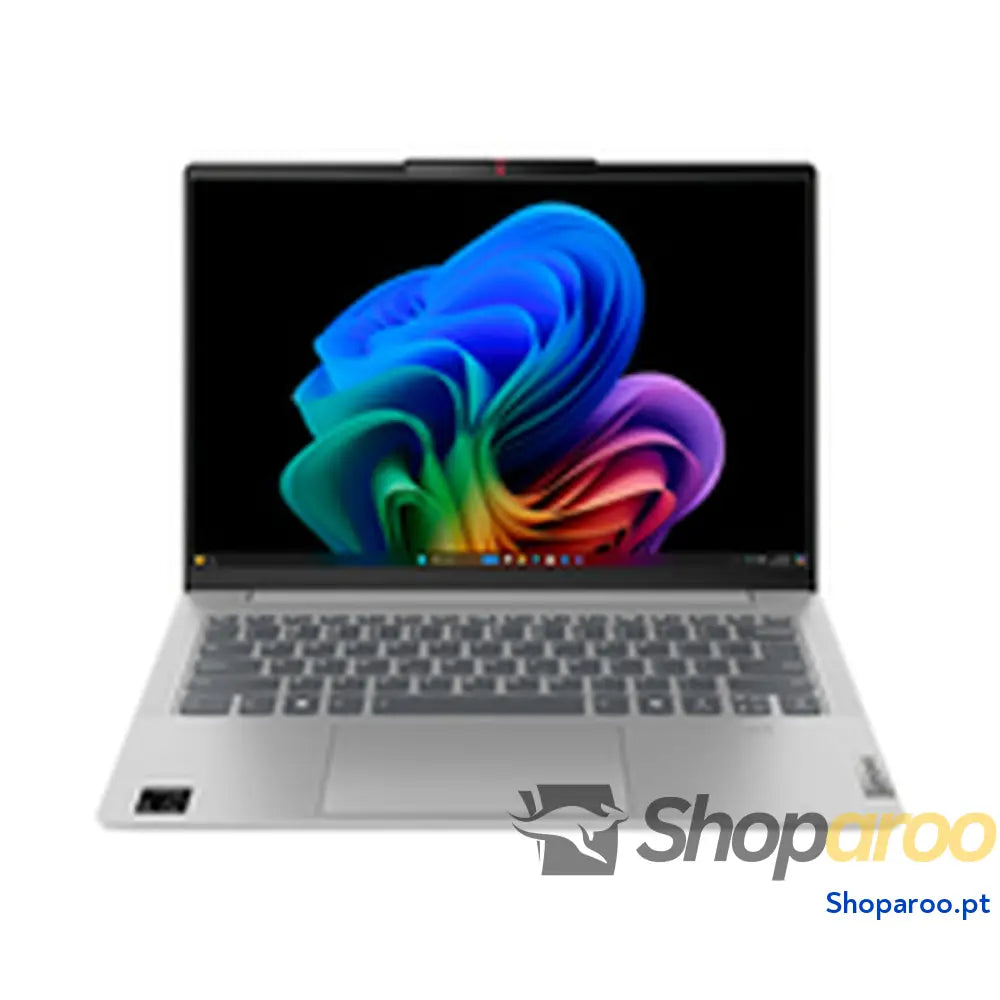 Laptop Lenovo 83HL002MSP 14" 16 GB RAM 1 TB SSD Qwerty espanhol