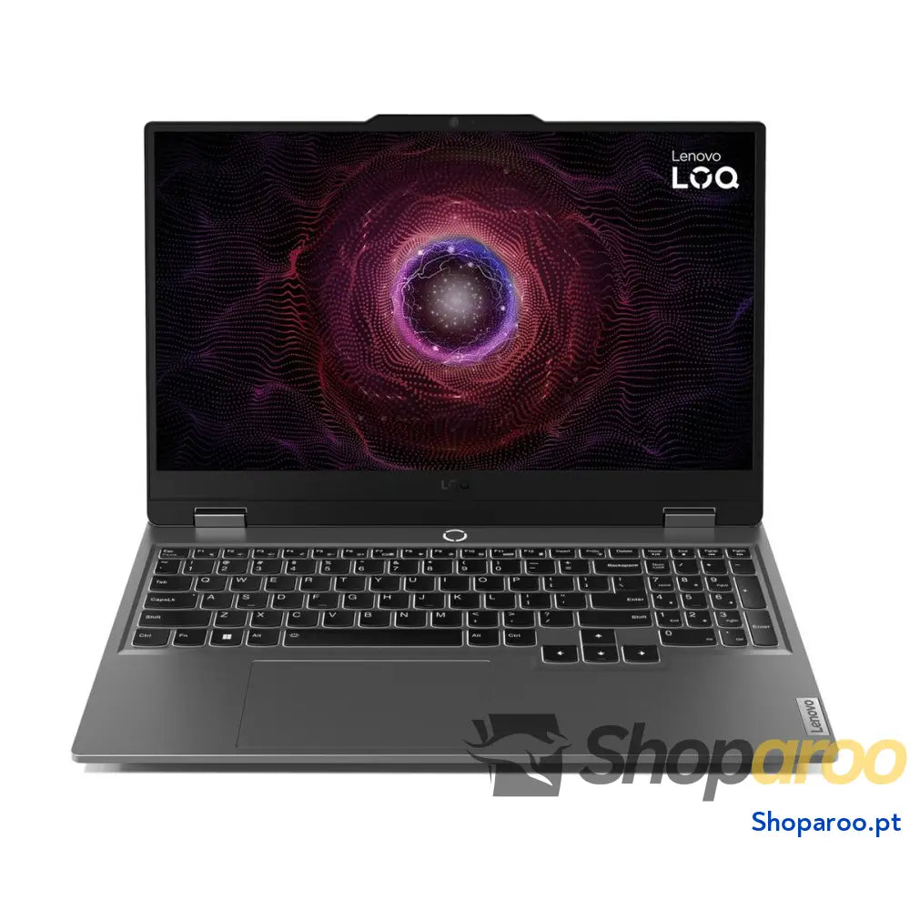 Laptop Lenovo 83JC0081PB 15,6" AMD RYZEN™ 7 7435HS 16 GB RAM 512 GB SSD Nvidia Geforce RTX 4070