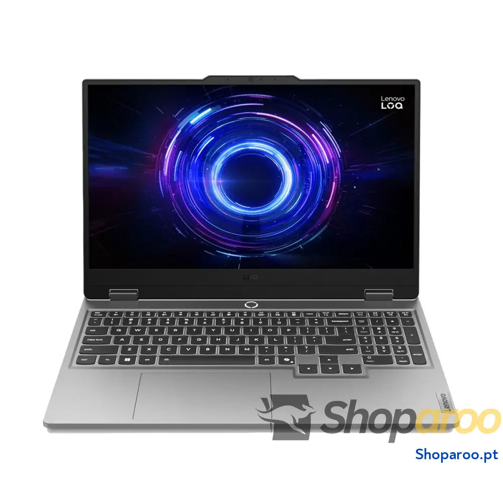 Laptop Lenovo 83JE007NPB 15,6" Intel Core I5-13450HX 16 GB RAM 1 TB SSD